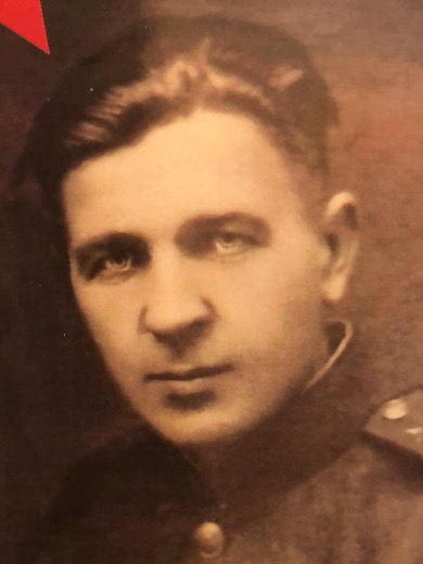 Запевалов Николай Михайлович