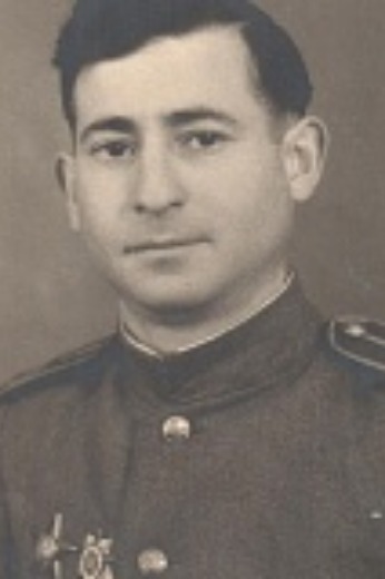 Гуревич Григорий Маркович