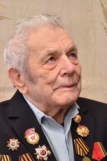 Алобаев Иван Николаевич