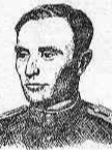 Суворов Александр Иванович