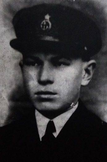 Кириллов Федор Георгиевич