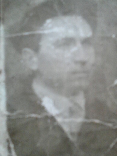 Савельев Иван Савельевич