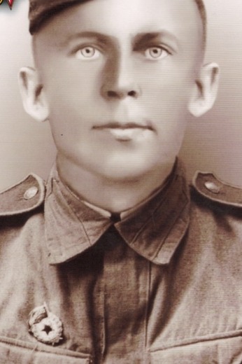 Поздняков Степан Семёнович|Семенович