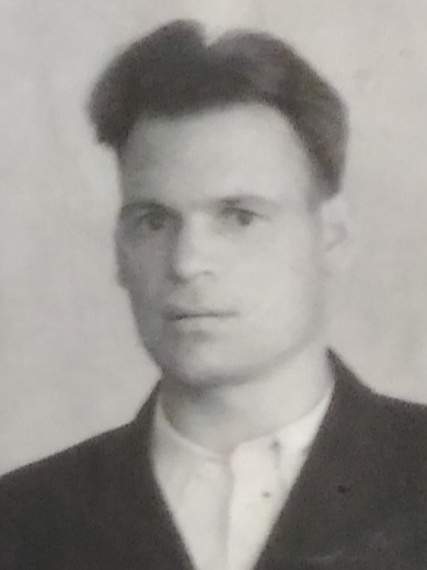 Мазилов Григорий Михайлович