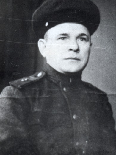 Иванушкин Владимир Титович
