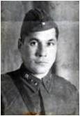 Окунев Иван Иванович
