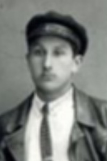 Овчинников Павел Михайлович