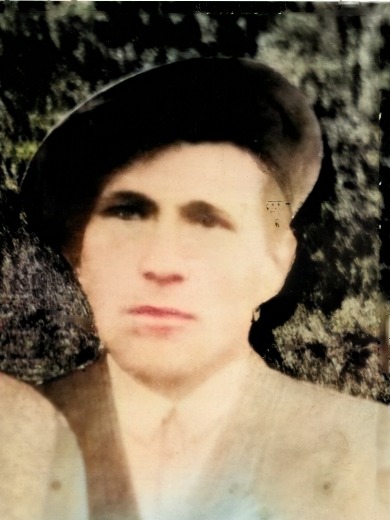 Дорофеев Иван Игнатьевич