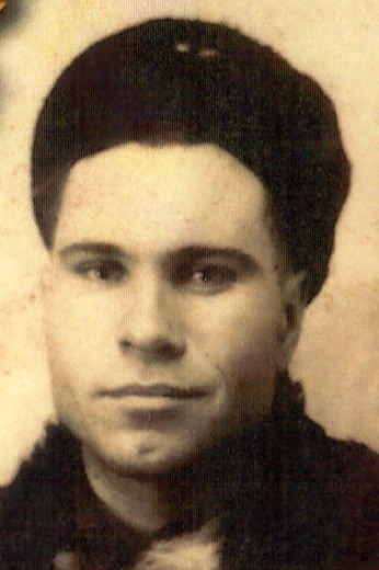 Гладышев Алексей Иванович
