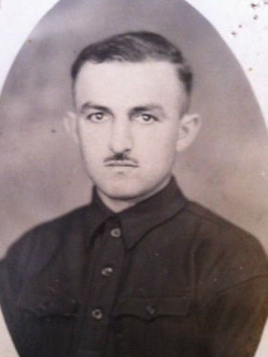 Паниев Андраник Алексеевич