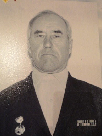 Яковлев Афонасий Николаевич