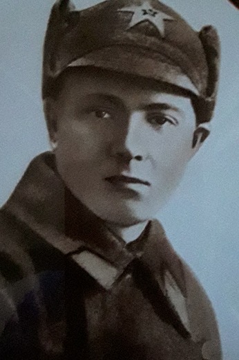 Мальков Александр Иванович