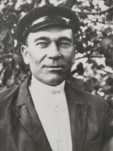 Минаев Михаил Фирсович