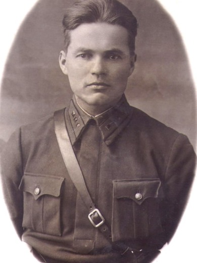 Бибик Петр Мартынович