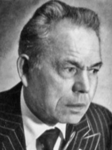 Шестаков Поликарп Иванович