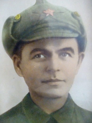 Нарышкин Сергей Константинович