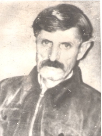 Козлов Александр Андреевич