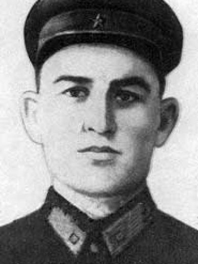 Байбулатов | Бейдулатов Ирбайхан Адылханович | Адельханович