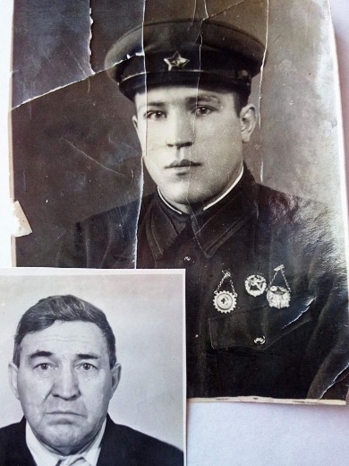 Никулин Виктор Николаевич