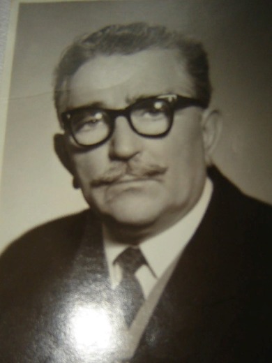 Волков Василий Иванович