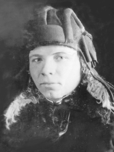 Червяков Николай Иванович