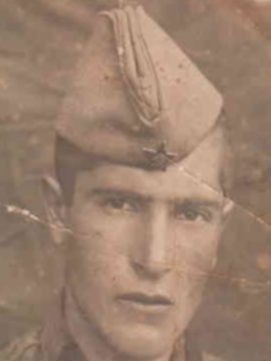 Муратов Аким Усеинович