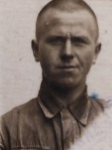 Шулюгин Михаил Гаврилович