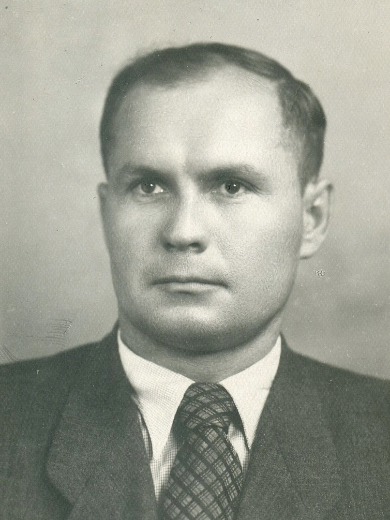 Зубов Василий Максимович