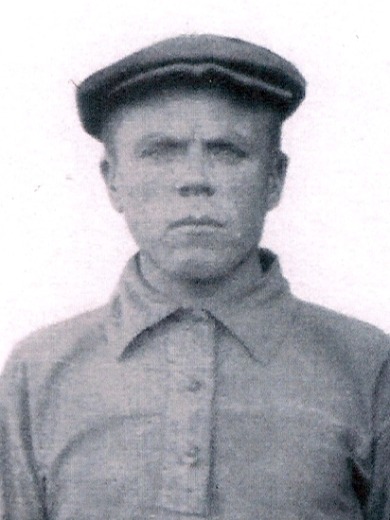 Трушов Тимофей Ермолаевич