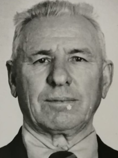 Феоктистов Иван Семёнович