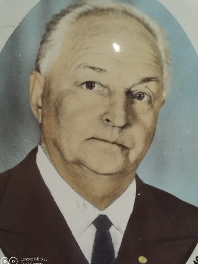 Спиридонов Дмитрий Иванович