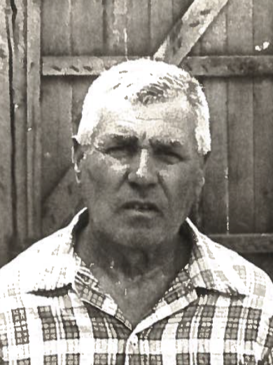 Шевченко Никита Романович