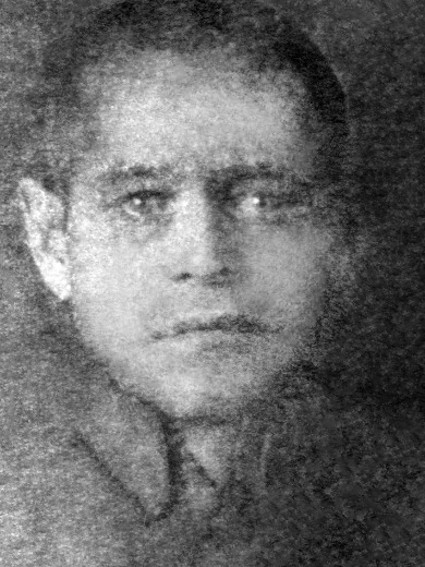Ефремов Федор Ефремович
