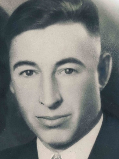 Валитов Кяшшаф Умярович