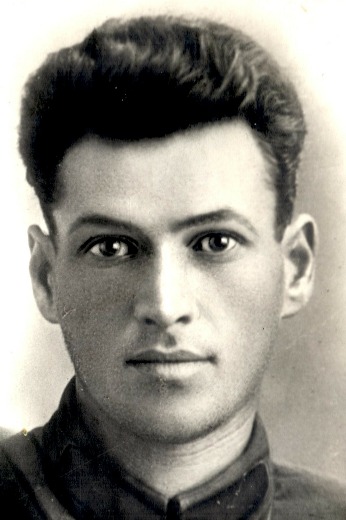 Василеутский Михаил Георгиевич