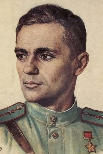 Долженков Игорь Павлович