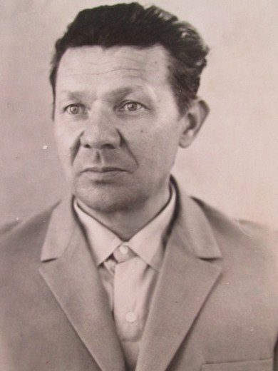 Корчагин Павел Тимофеевич