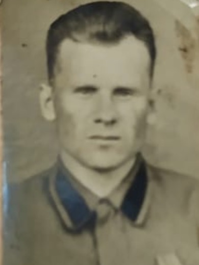 Игнатьев Федор Иосифович