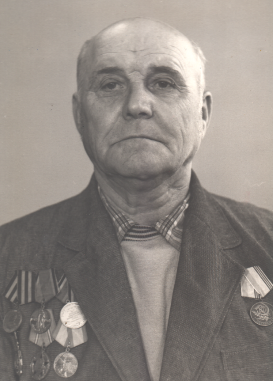 Еленецкий Евгений Васильевич