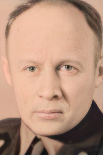 Николаев Александр Тимофеевич