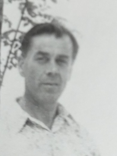 Кожевников Владимир Иванович