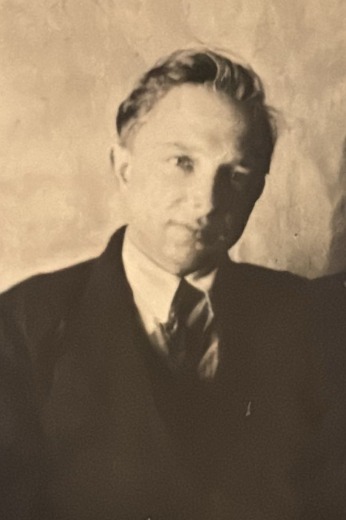 Терешенков Михаил Федорович