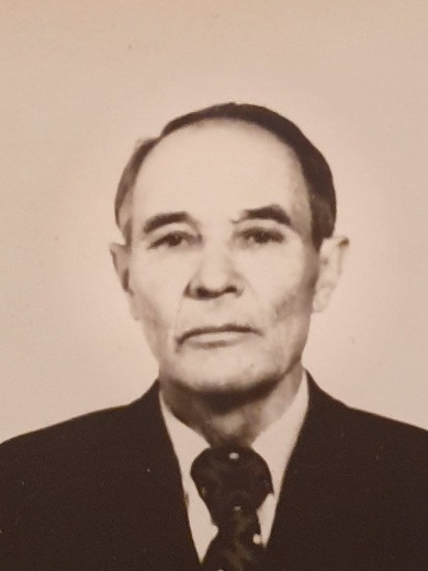 Батурин Сергей Васильевич