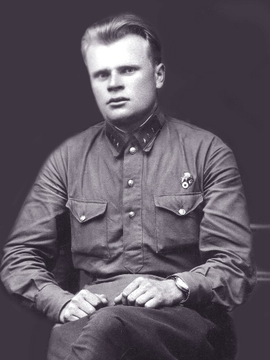 Круговых Александр Александрович