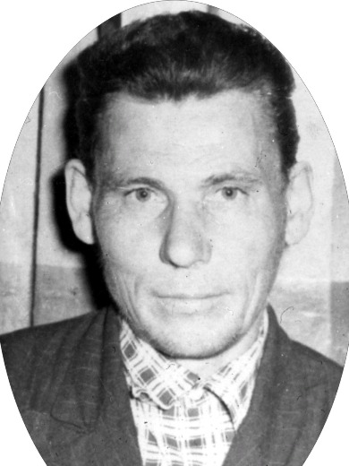 Пастухов Николай Савватьевич
