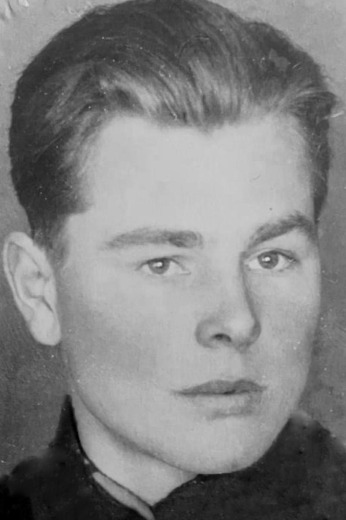 Дедюхин Иван Яковлевич