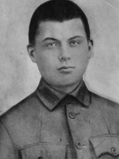 Кириенко Никита Евдокимович