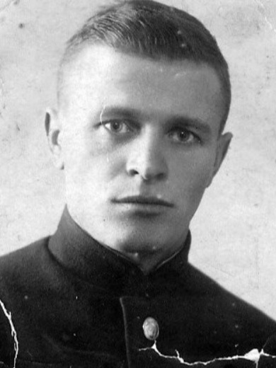 Степанов Владимир Павлович
