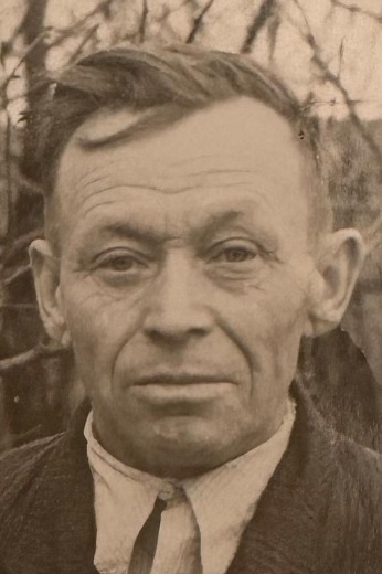 Блинков Яков Лазаревич