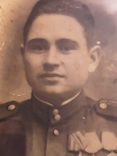 Косенко Яков Романович